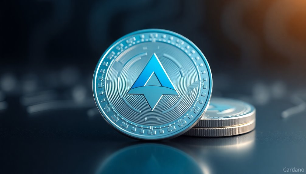 ada cryptocurrency overview summary