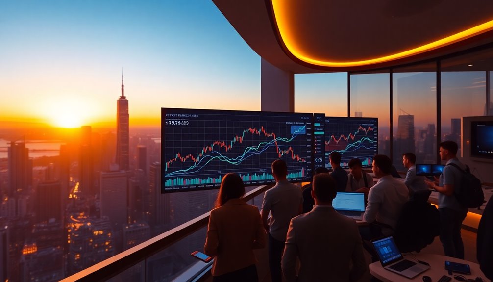bitcoin price skyrockets recently