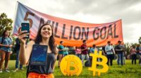 bitcoin supporters remain resolute
