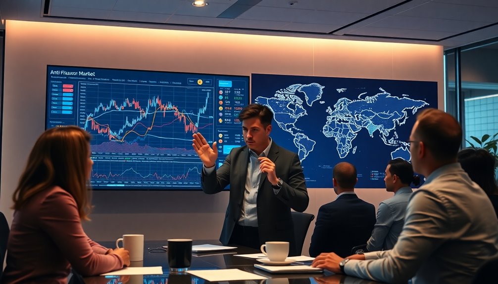 crypto market fluctuations analysis