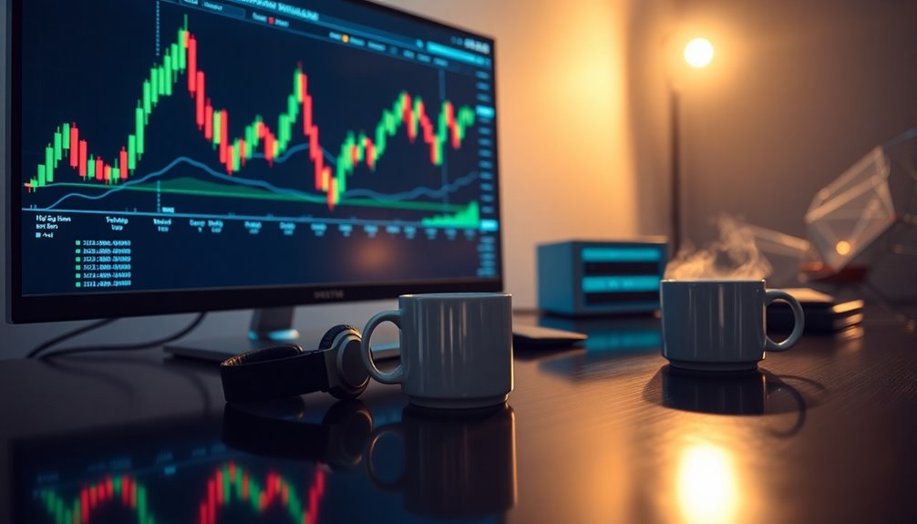 cryptocurrency futures trading explained