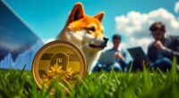 dogecoin bull run potential