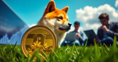 dogecoin bull run potential