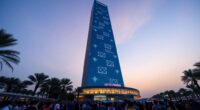 dubai s blockchain innovation hub