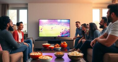 fubotv popular streaming service