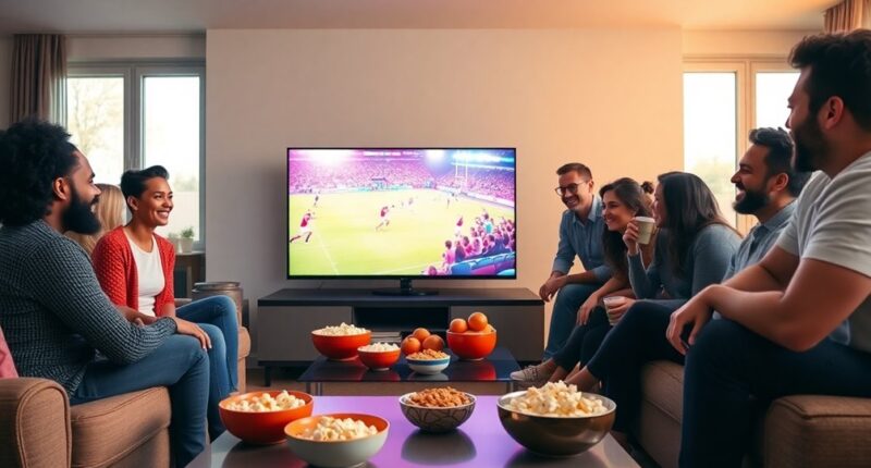 fubotv popular streaming service
