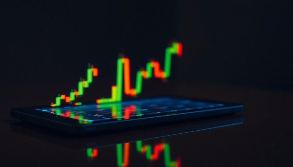 hammer candlestick pattern