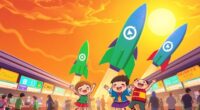 holdcoin rockets altseason thrives