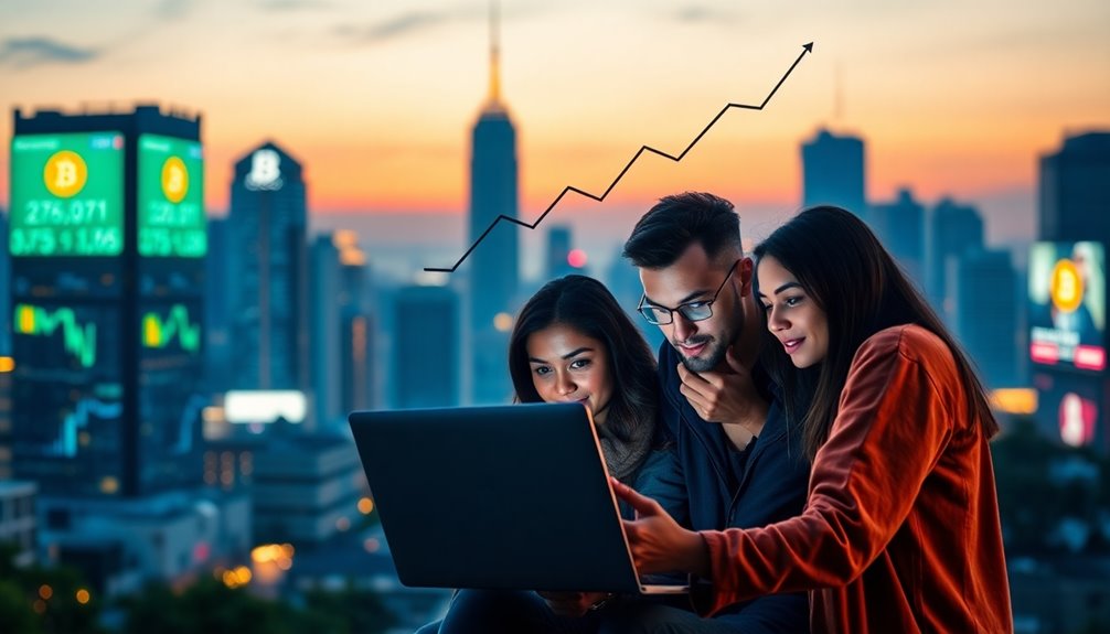 market analysis and forecasts