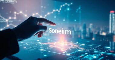 sony s soneium blockchain launch