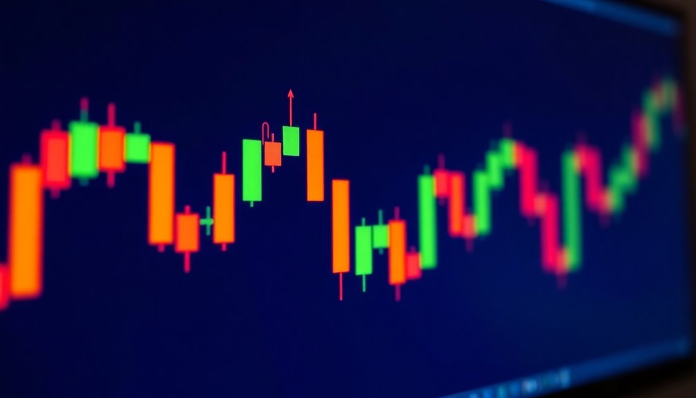 understanding candlestick charting techniques