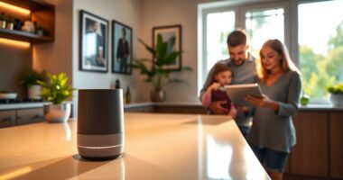 60 consumers use voice assistants