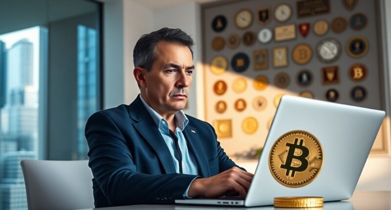 bitcoin may become worthless
