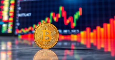 bitcoin s astonishing initial price