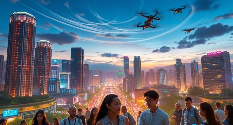 future of ai exploration