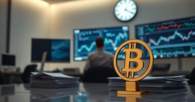 institutions accumulating bitcoin quietly