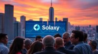 solaxy presale vs tariffs