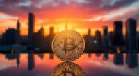 bitcoin surges past 90k