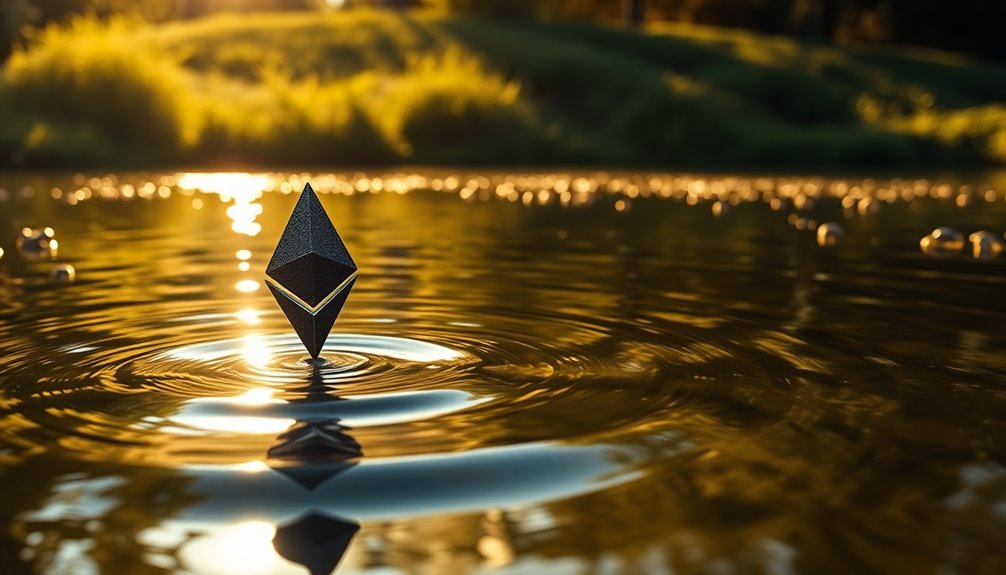 insider theft of ethereum