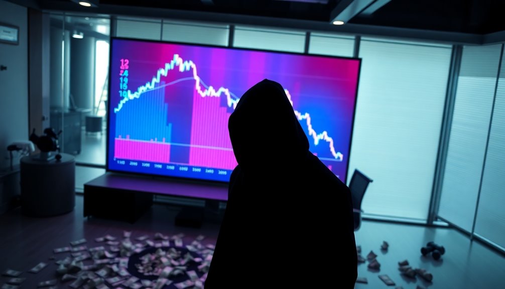 whale s massive memecoin loss
