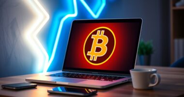 accept bitcoin in 20 minutes