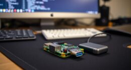 affordable raspberry pi bitcoin node