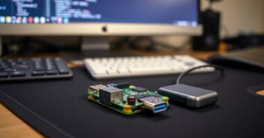 affordable raspberry pi bitcoin node