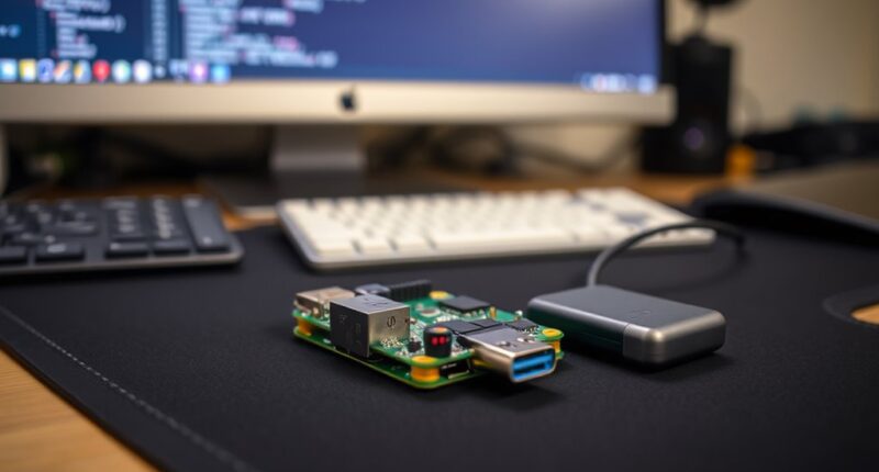 affordable raspberry pi bitcoin node