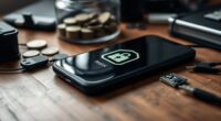 affordable smartphone cold storage