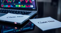 claim airdrops before expiry