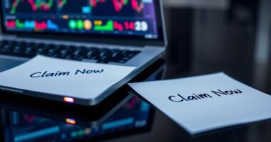 claim airdrops before expiry