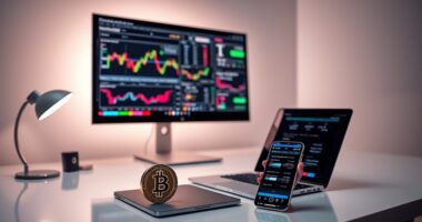 crypto bot setup guide