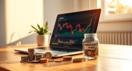 crypto emergency fund strategy