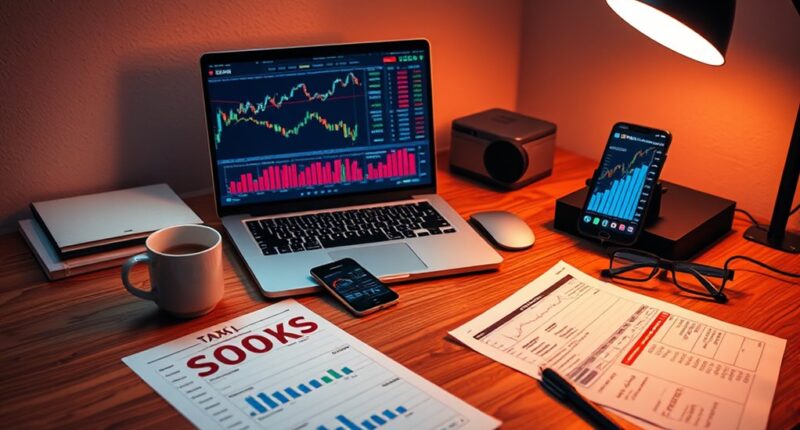 crypto tax filing tips