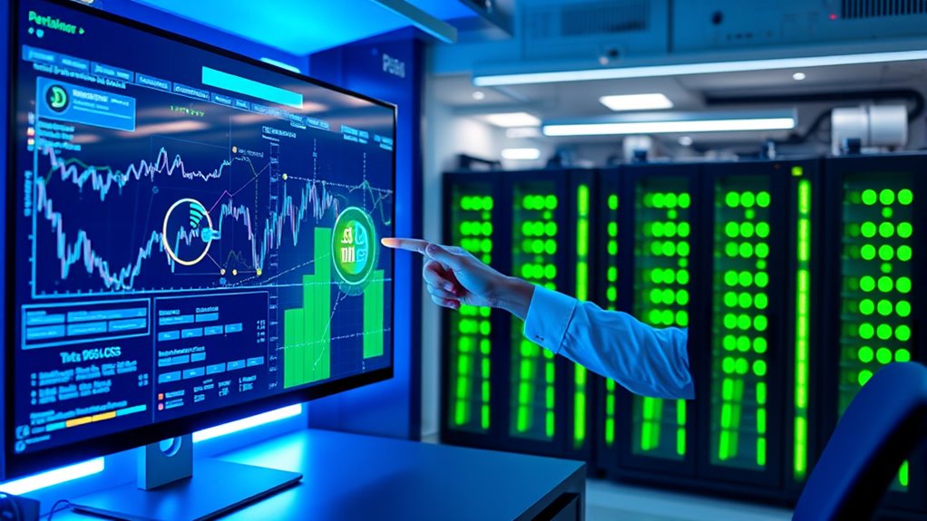 decentralized data ownership and privacy