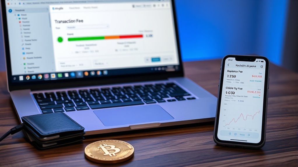 fixing stuck bitcoin transactions