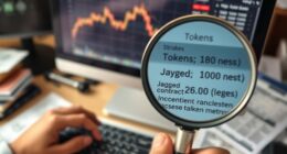 identify scam token signs