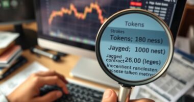 identify scam token signs