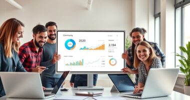 launch community treasury quickly