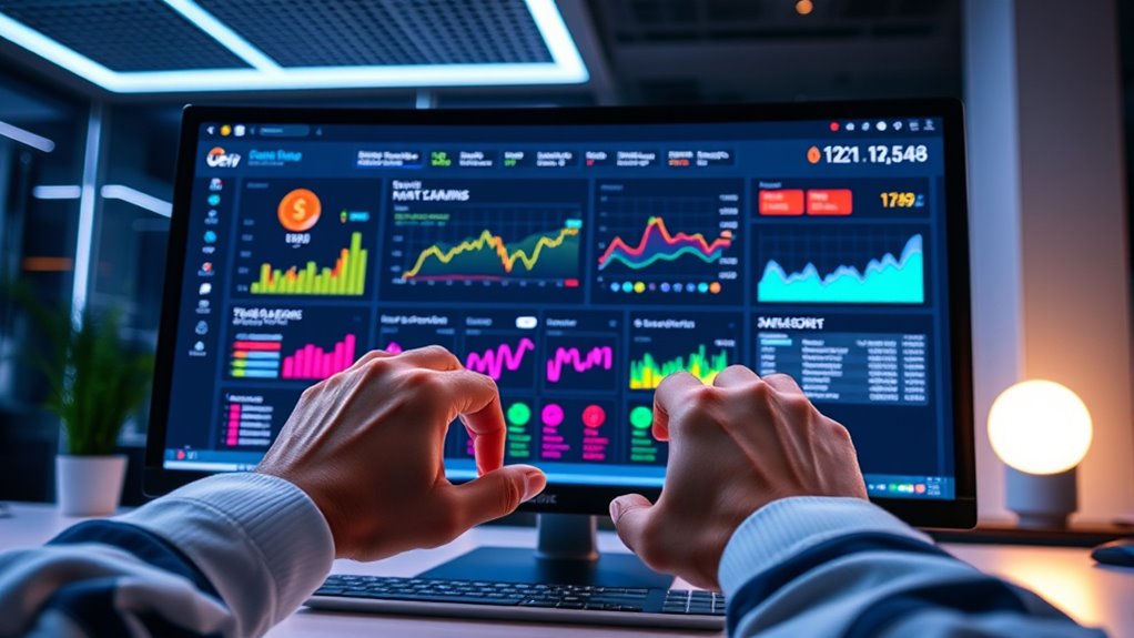 manage liquidity pool risks