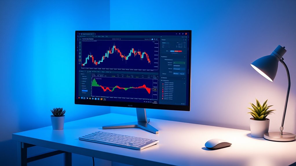 optimize automate manage risks