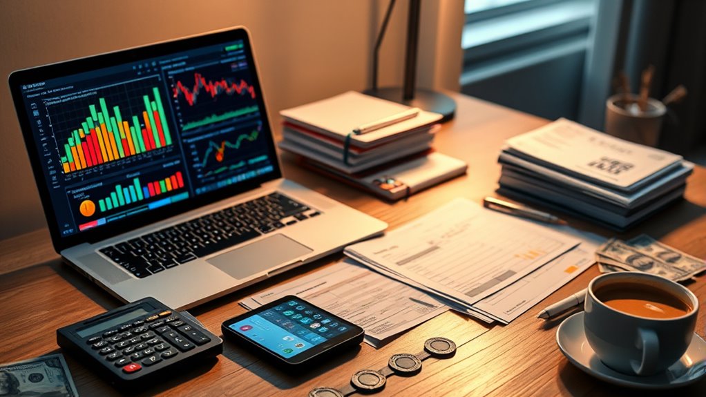 organize crypto tax records