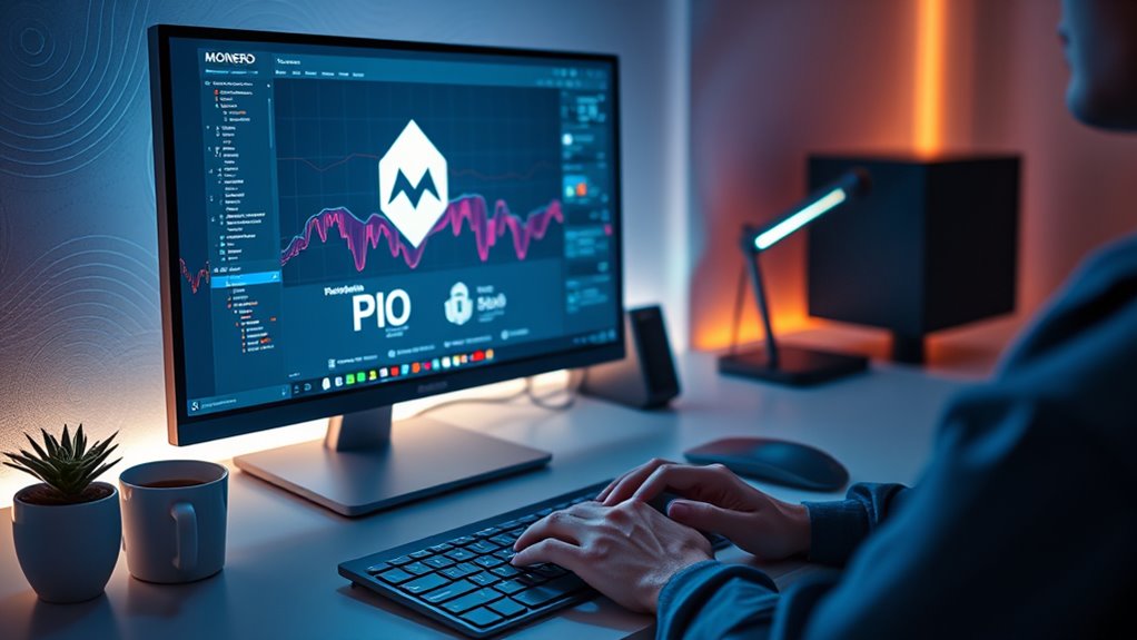 own monero node privacy