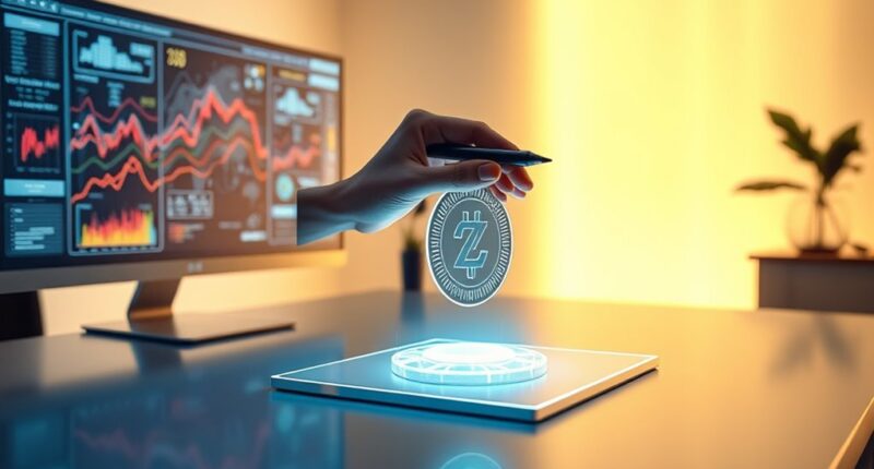 personal erc 20 token creation