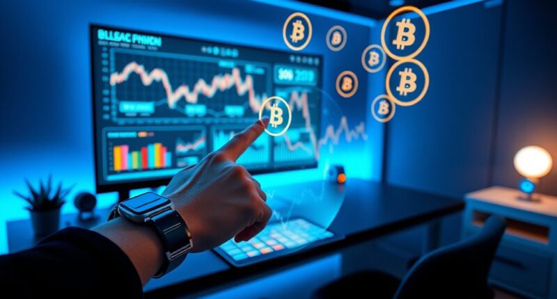 profit from data liquidity