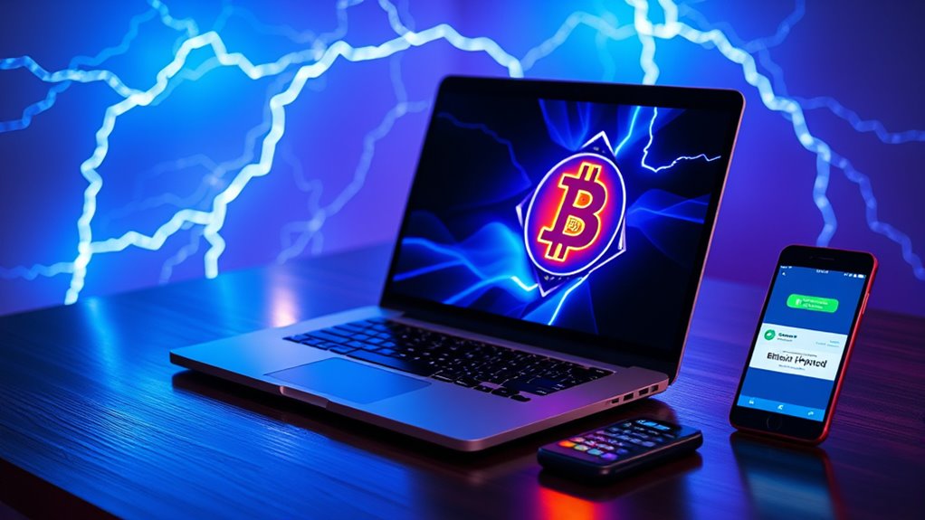 quick bitcoin payment integration