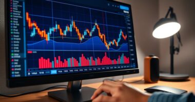 rsi and macd trading