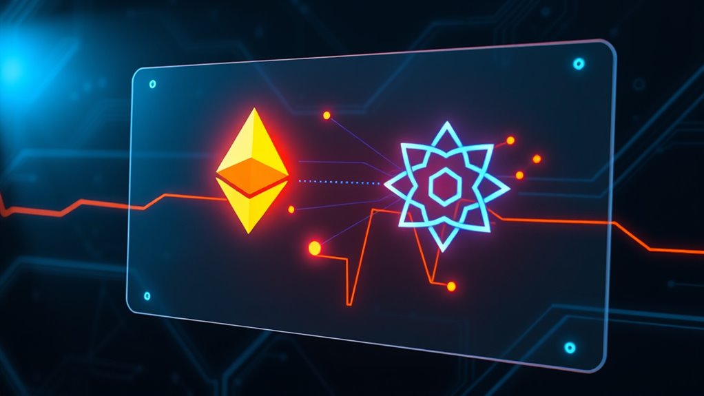 secure decentralized cross chain transfers