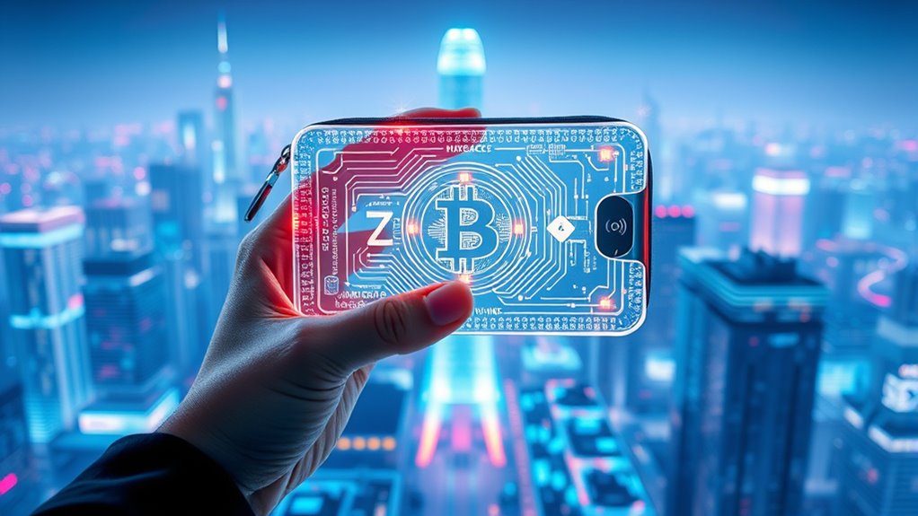 secure privacy preserving identity verification