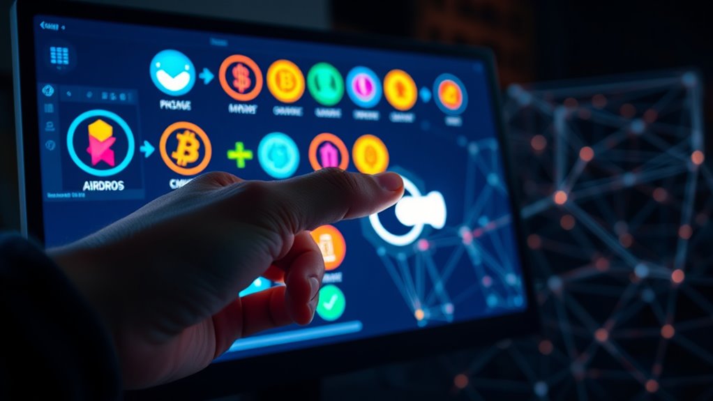 secure staking unlocks hidden rewards
